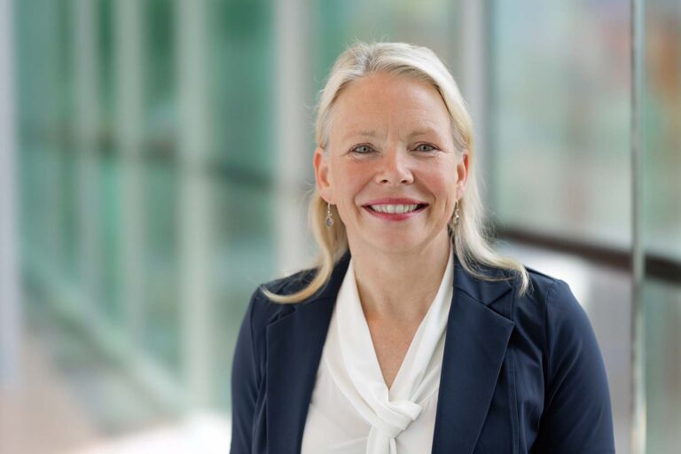Judith Cok nieuwe CCO van TVM