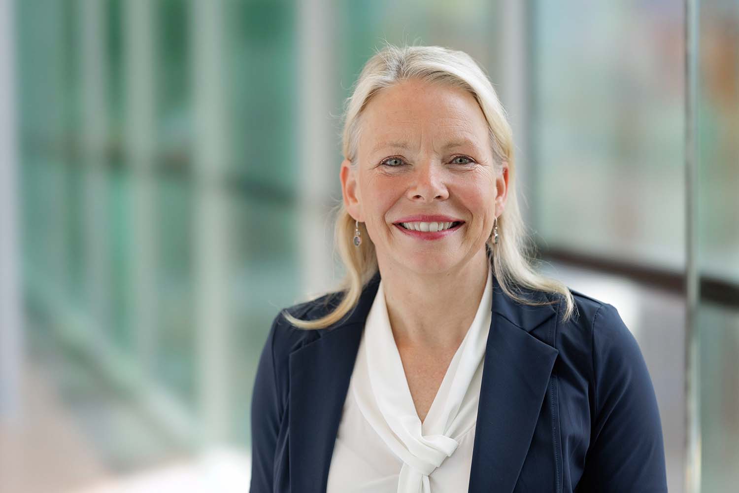 Judith Cok nieuwe CCO van TVM