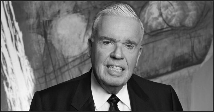Klaus Michael Kühne