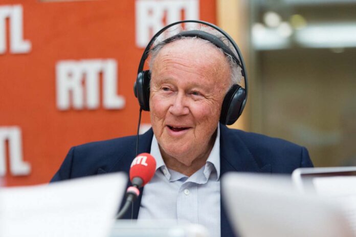 Philippe Bouvard