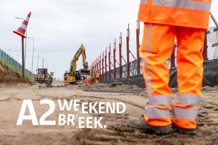 A2 WeekendBreek