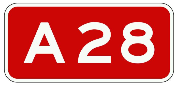 A28