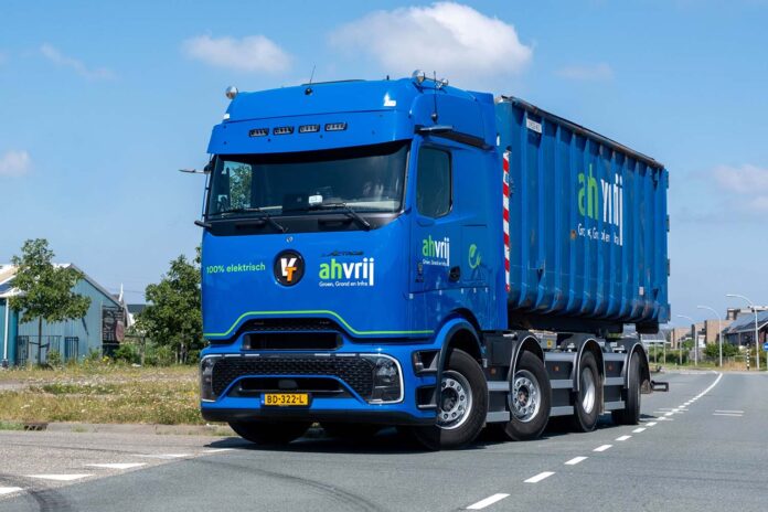 AHVrij