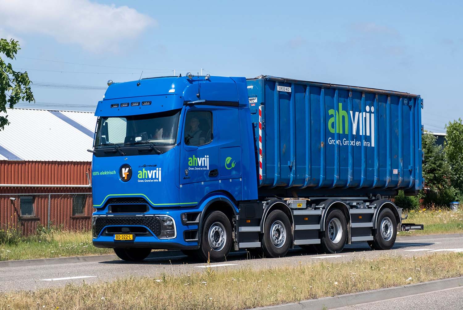 AHVrij