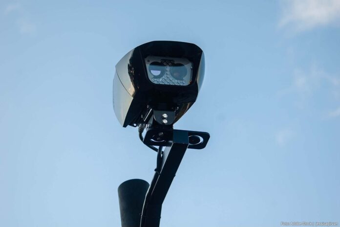 ANPR Camera