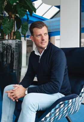 Alex van Ooijen