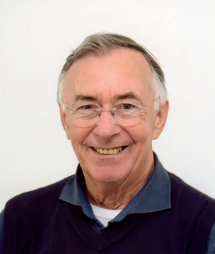 Alexander Sakkers