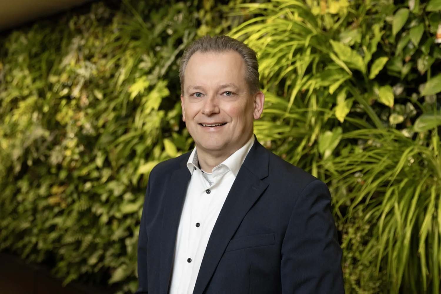 CIO André van der Linden vertrekt na ruim zeven jaar bij Royal FloraHolland