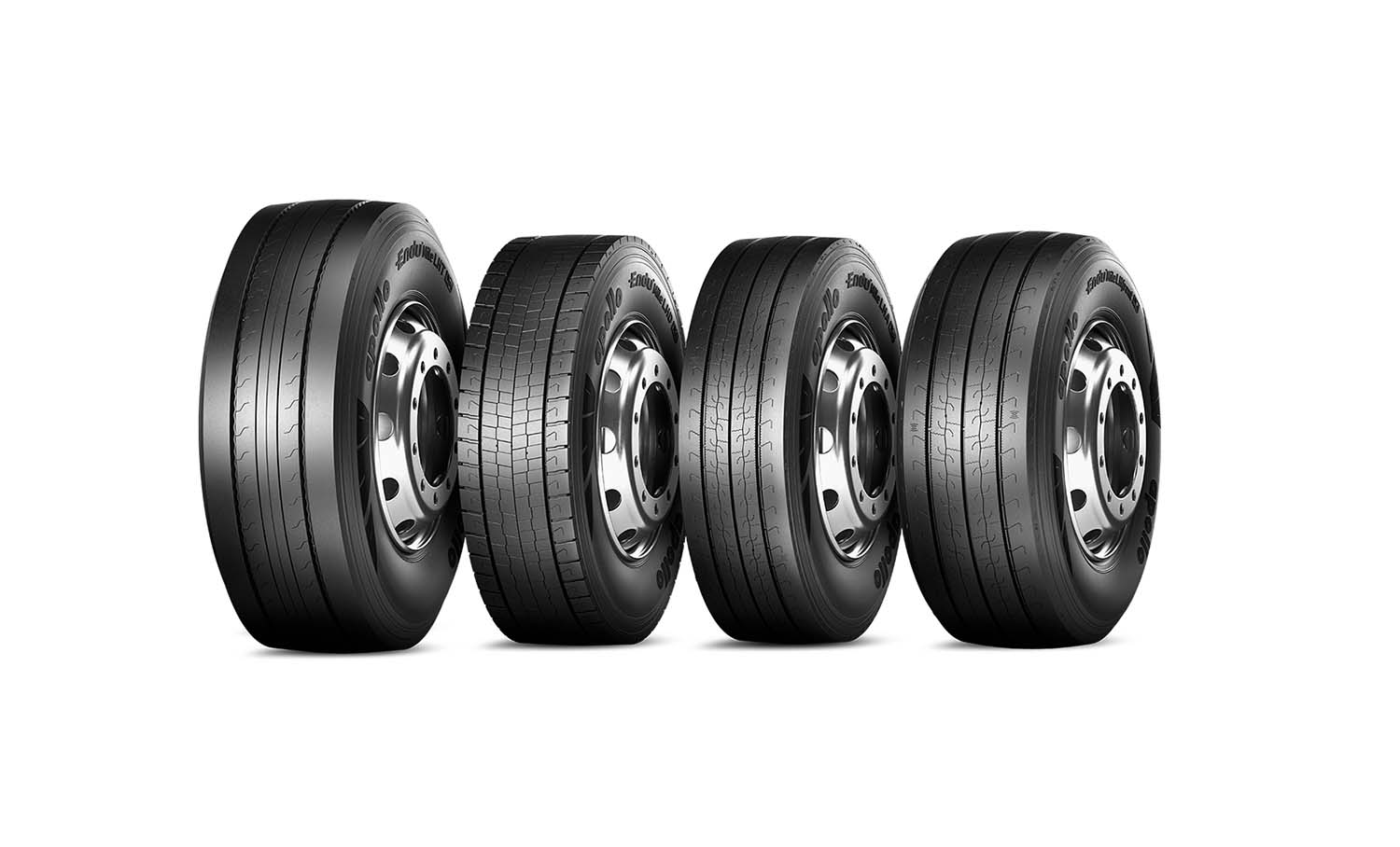 Apollo Tyres