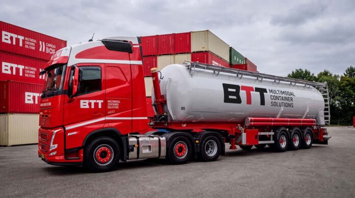 BTT Multimodal