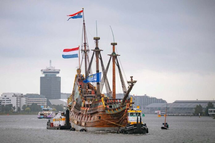 De Batavia