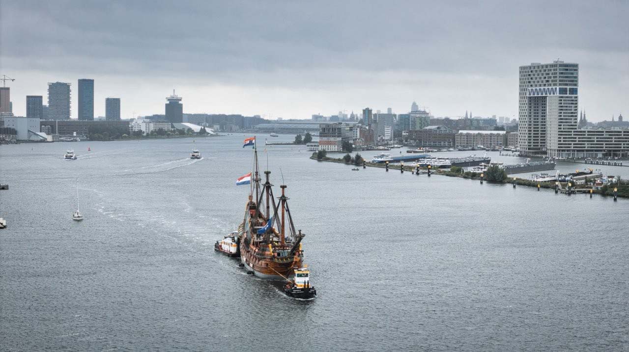 De Batavia