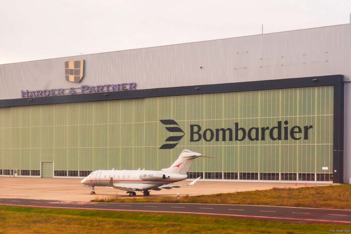 Bombardier
