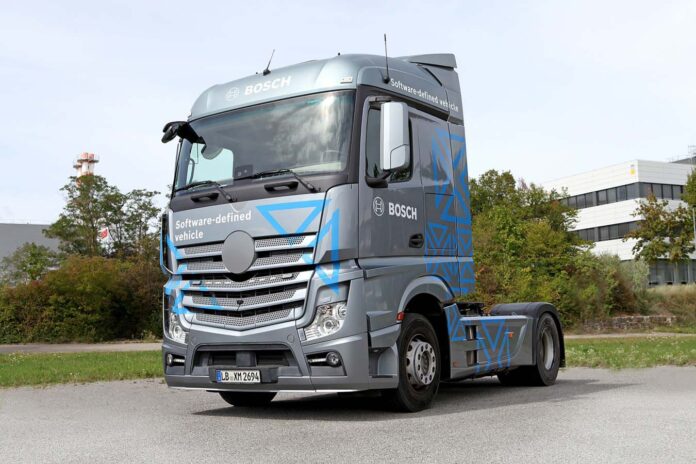 Bosch IAA