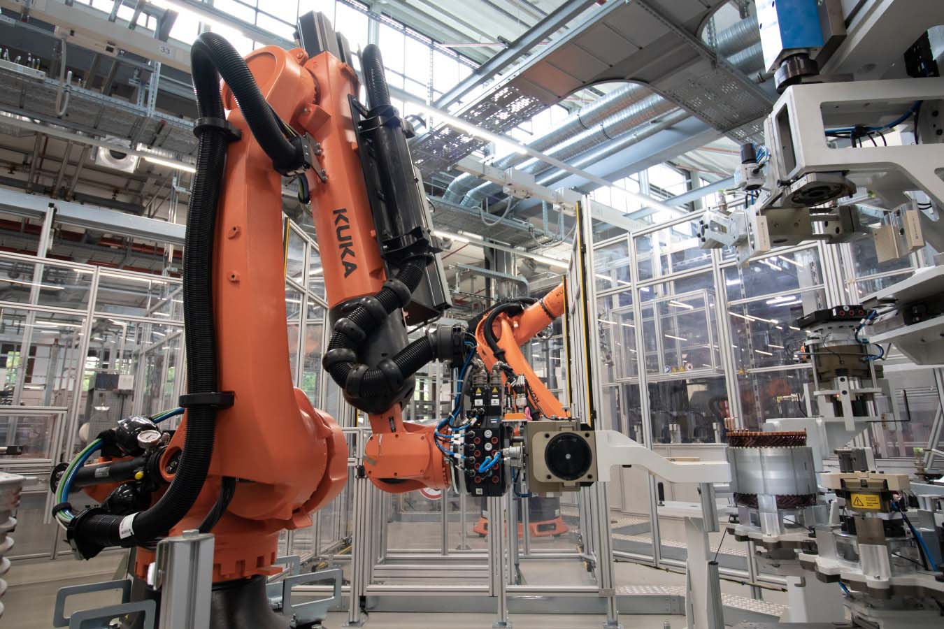 Bosch IAA