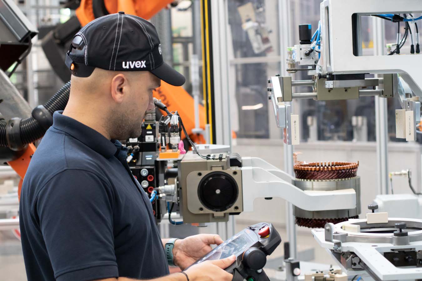 Bosch IAA