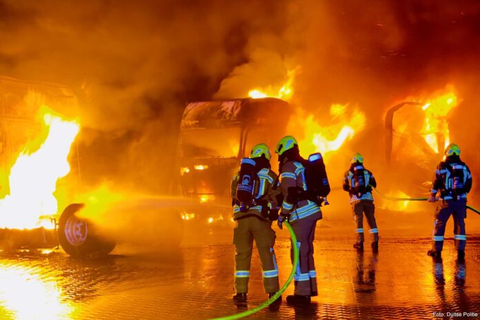 Brand Ahlhorn