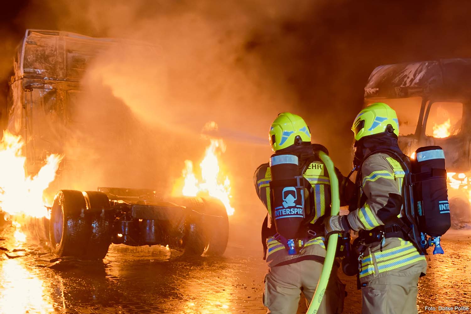 Brand Ahlhorn