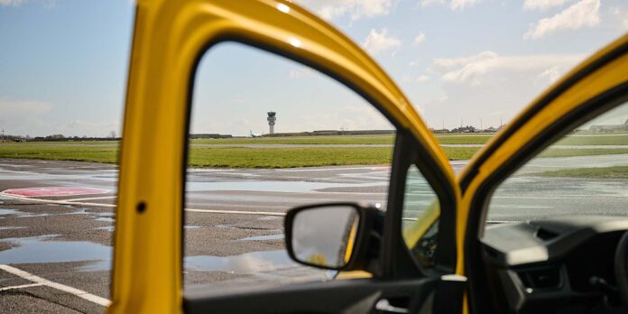 Brussels Airport