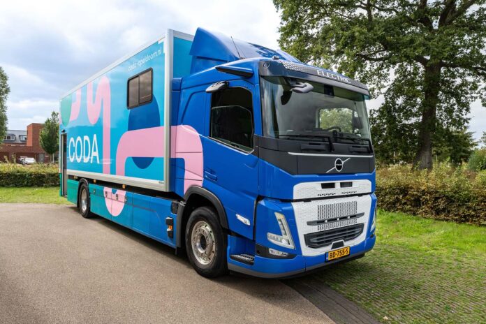 CODA Apeldoorn
