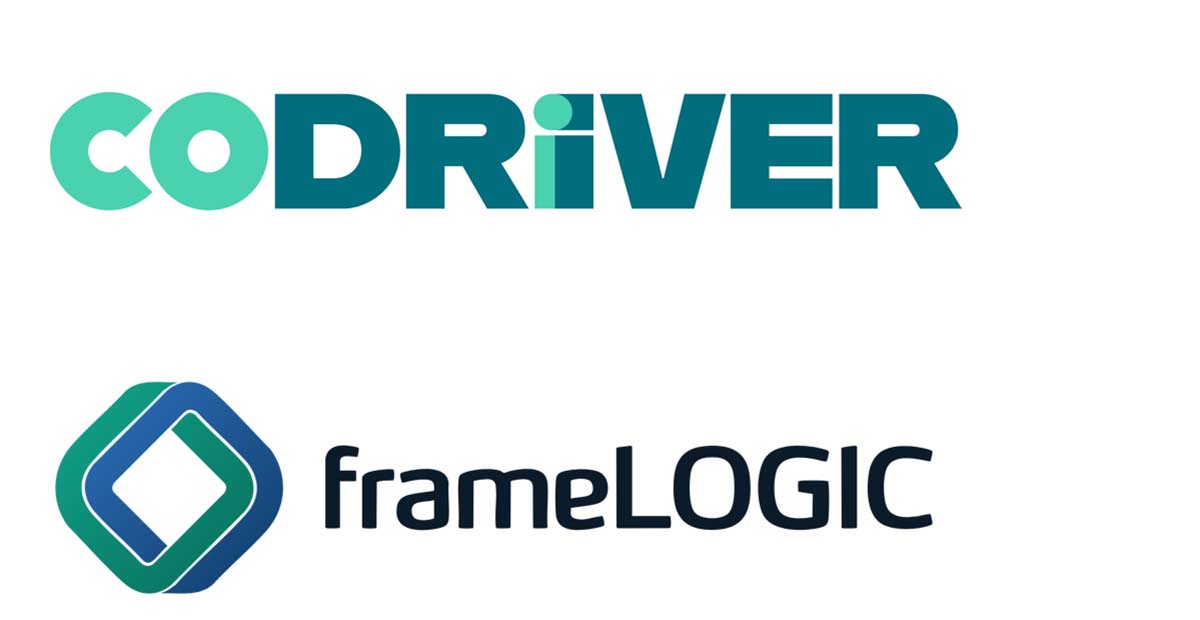 CoDriver Framelogic