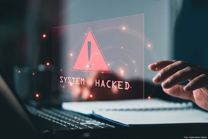 Cybercrime