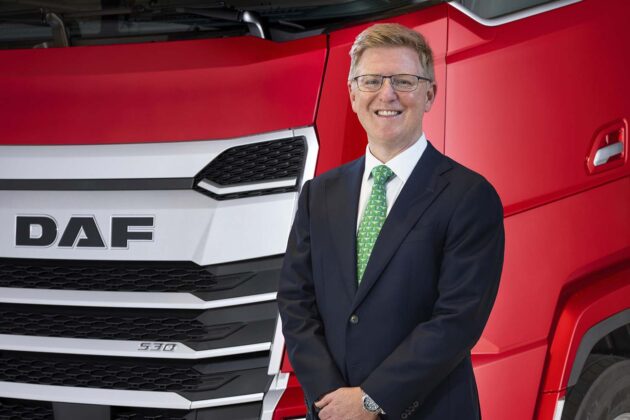 DAF IAA 2026