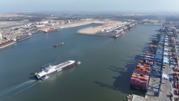 DFDS