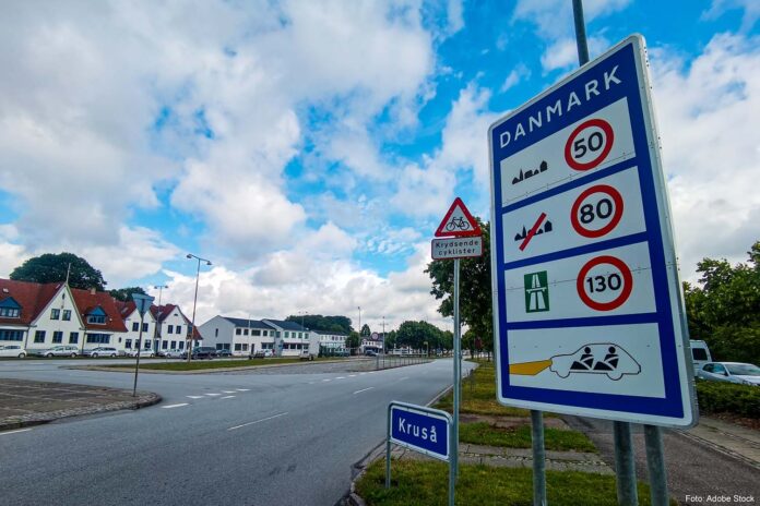 Denemarken