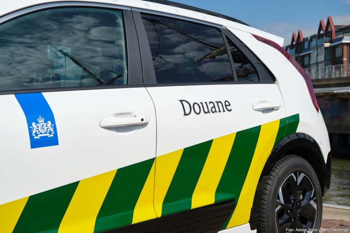 Douane