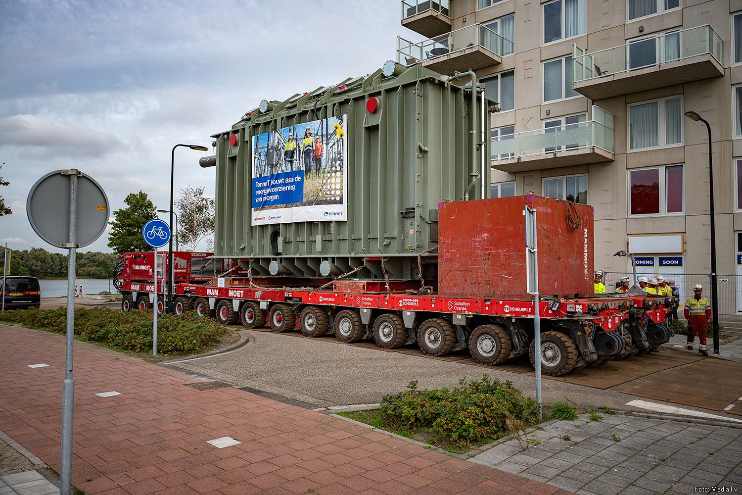 transformatoren