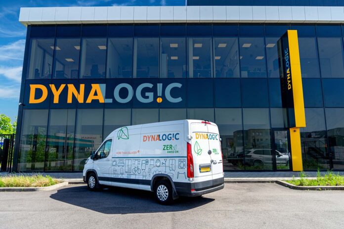 DynaLogic
