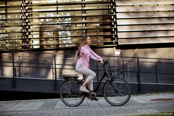 E-Bike