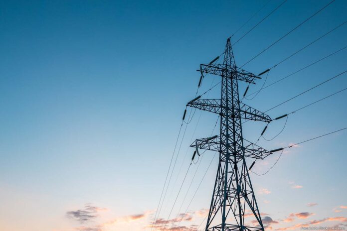Elektriciteit
