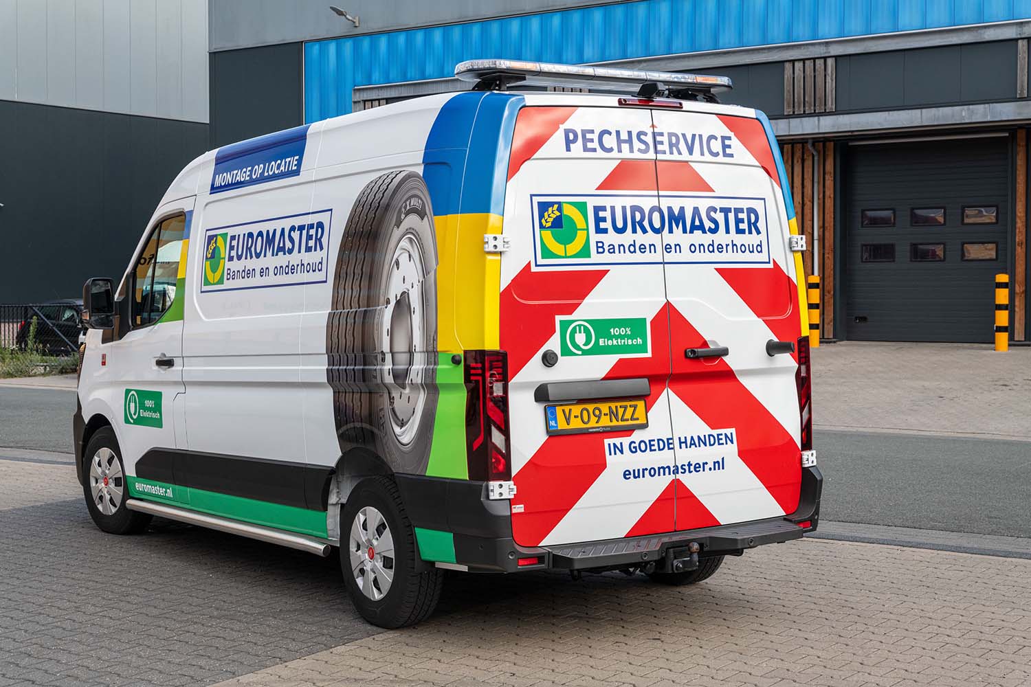 Euromaster