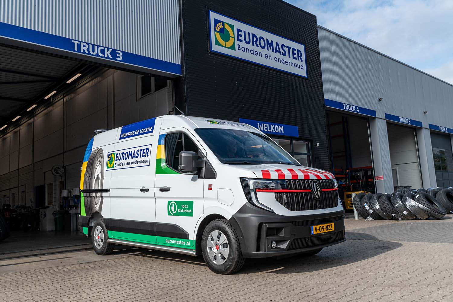 Euromaster