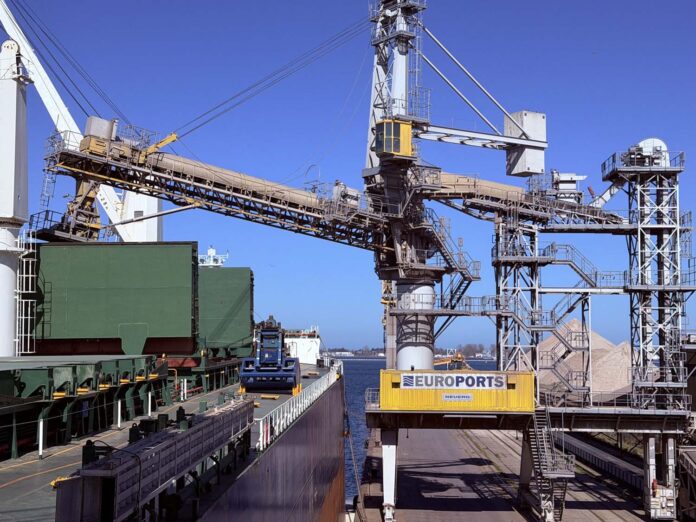 Euroports
