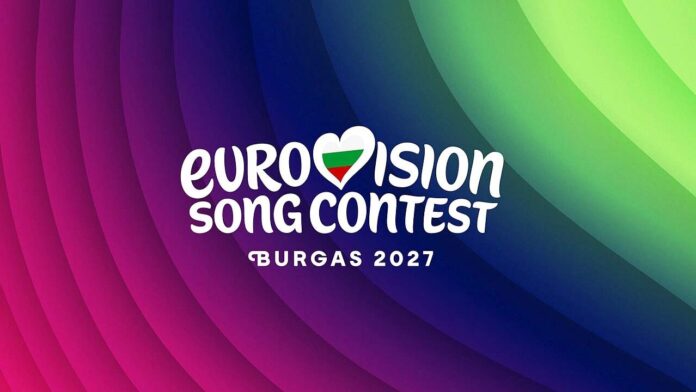Eurovision Contest 2027