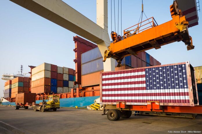 Export VS