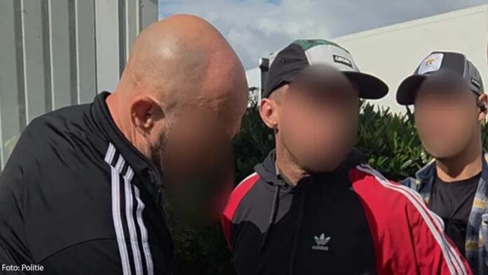 FASTNL houdt Poolse verdachte aan