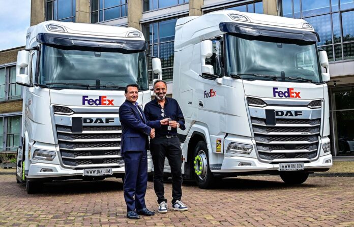 FedEx