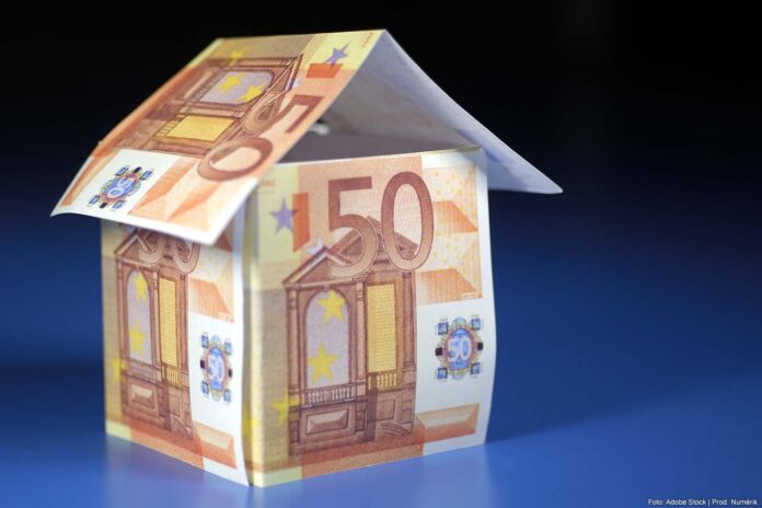 Geld Huis
