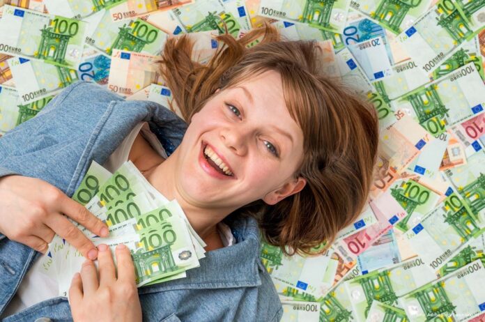 Geld Jongere
