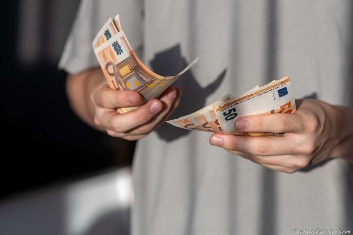 geld