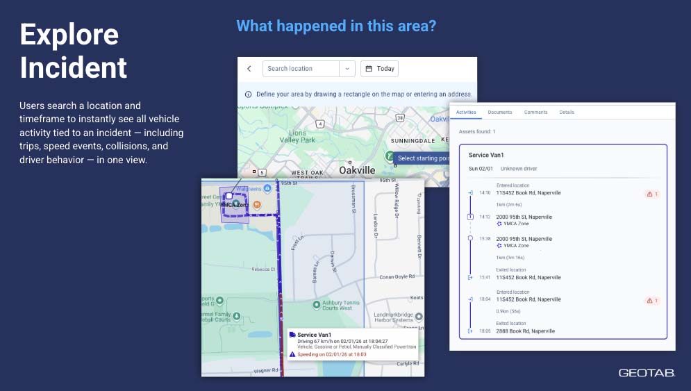 Geotab