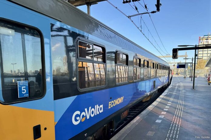 GoVolta