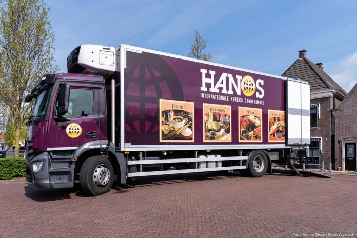 Hanos