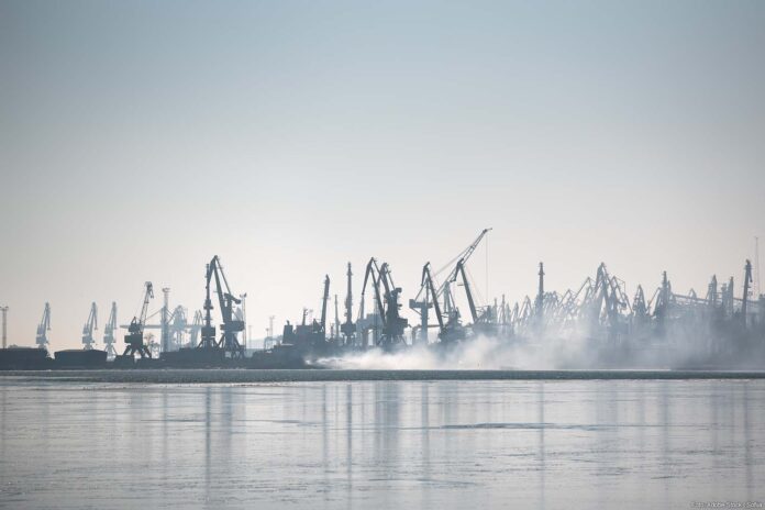 Haven Odesa