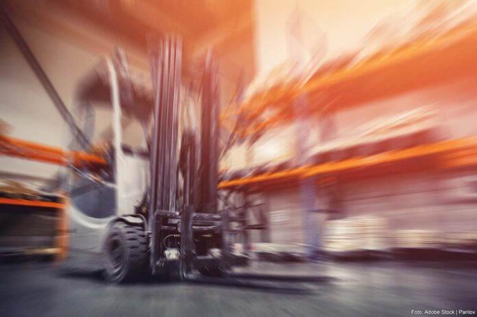 Heftruck