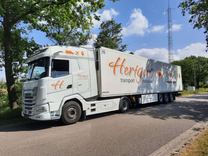 Hertgers Transport